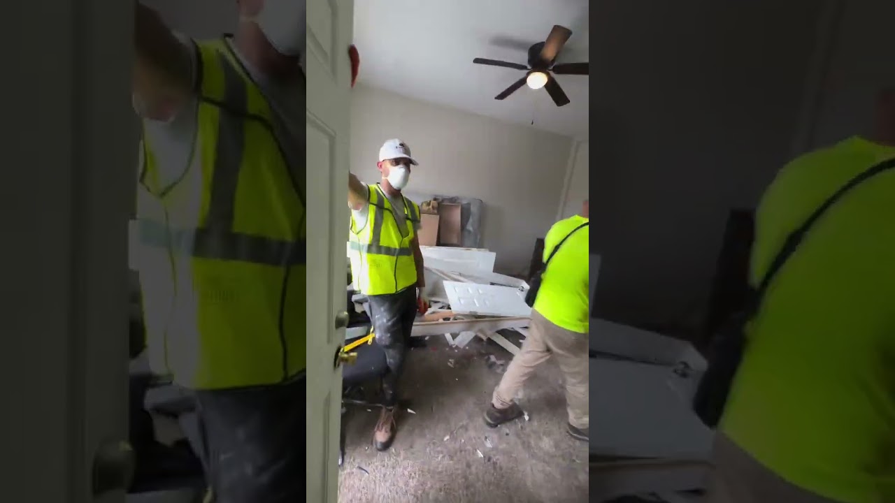 Chicago Fix'N'Flip - Phase 2: Part 2