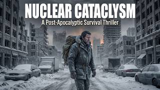 NUCLEAR CATACLYSM 🎧48 Hours of Surviving a Nuclear Disaster | Post-Apocalyptic Survival
