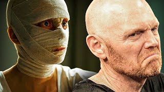 Bill Burr - Wife Gets A Nosejob Without Telling Me