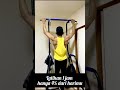 Dengerin kata legend ADE RAI #motivation #shortvideo #mindset #pyf