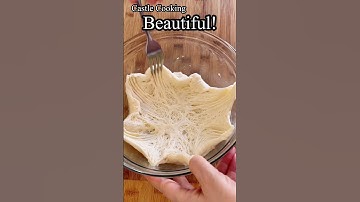 Beautiful Sweet Stiff Starter / Sourdough Levain / Sourdough Cinnamon Rolls / 천연발효 르뱅 / 천연발효 시나몬롤