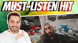 Emre Fel - Sana El Pençe Durmam (Official Video) // Reaction