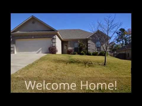 304 Madrid Drive, Benton, AR home video tour