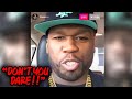 50 Cent Threatens Suge Knight Not To Cross His Path