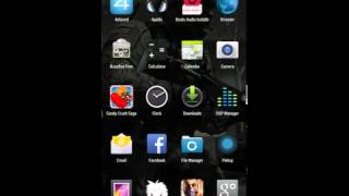 Celebrity Android 4 4 2kitikat on xperia ion cyanogenmod11   YouTube Profile