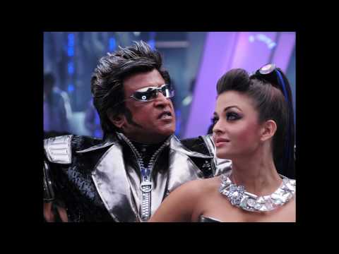 Endhiran HD Songs - Arima Arima