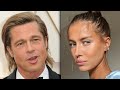 Brad Pitt Breaks Up With Married Girlfriend Nicole Poturalski