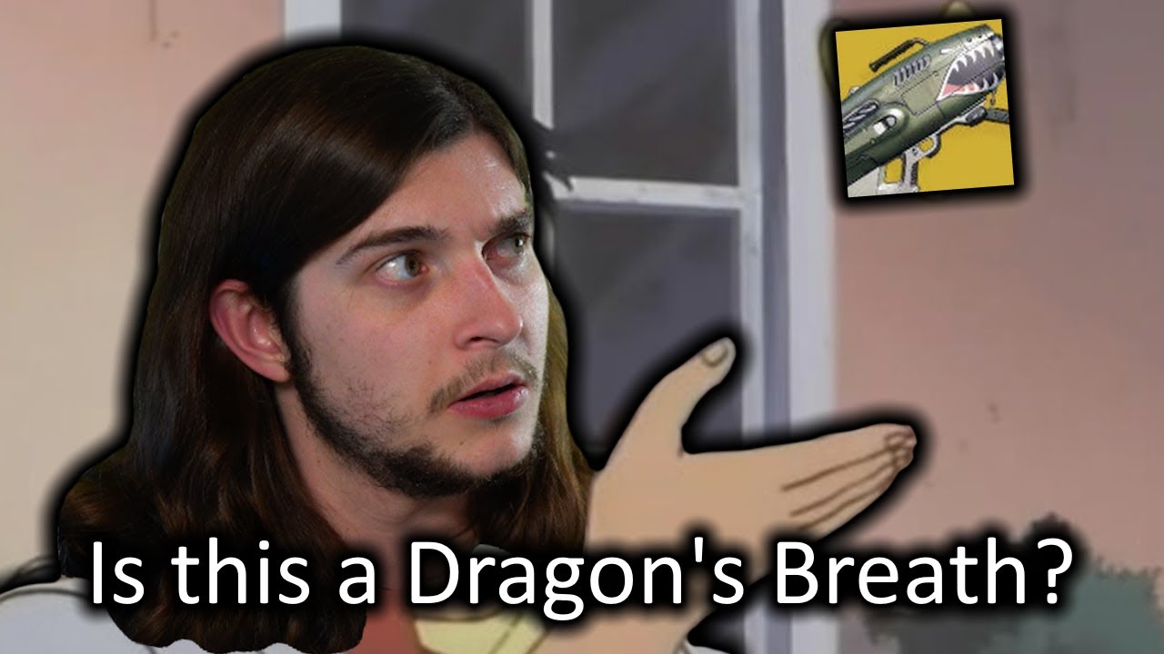 Dragon's Breath Preview, Revamped Lost Sector Loot, and More Final