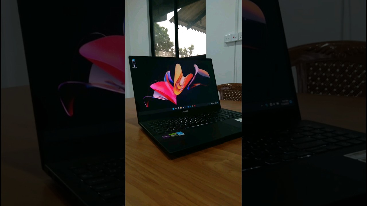 Asus Sri Lanka | Asus Q540 Laptop | 