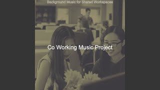 Amazing Shared Workspaces