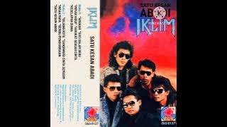 IKLIM - AMARAH