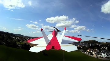 Jagd auf F-22 Folge 2