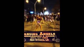 Dancing Angels Dance Academy