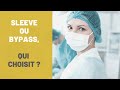 Sleeve ou Bypass : Quel choix avec le Dr Marc Lepère?