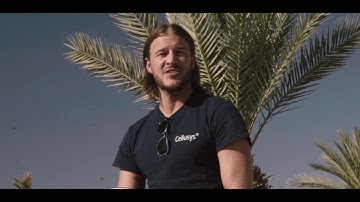 Cellusys Signalling for Roaming Training