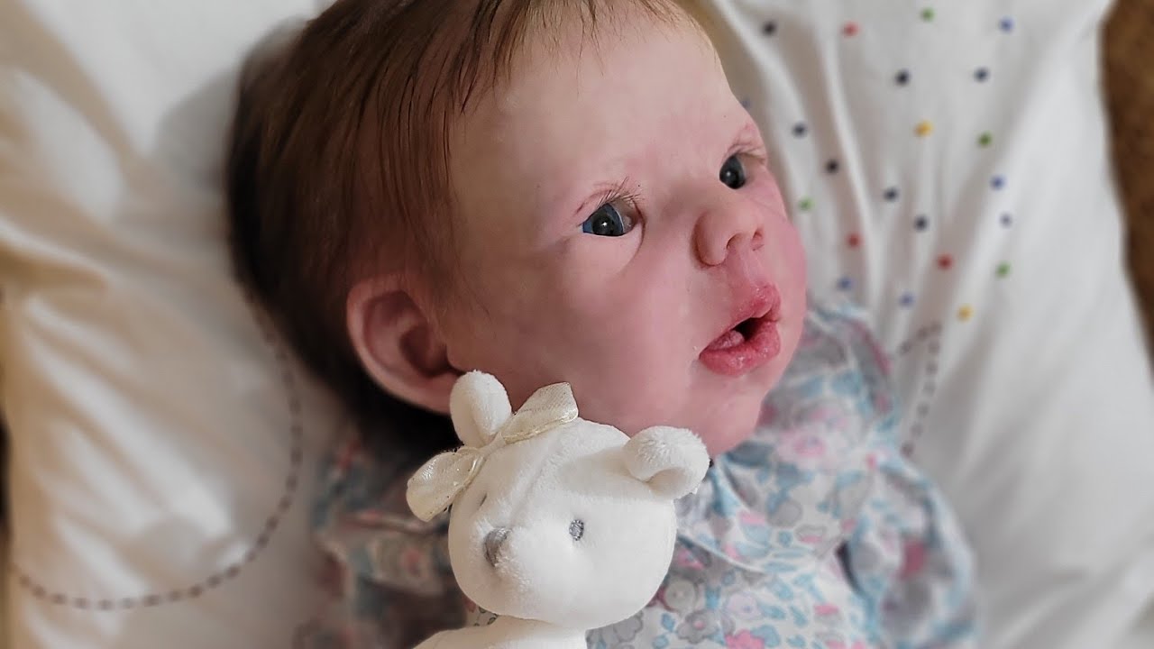 What to do when you get overwhelmed with your reborn doll collection