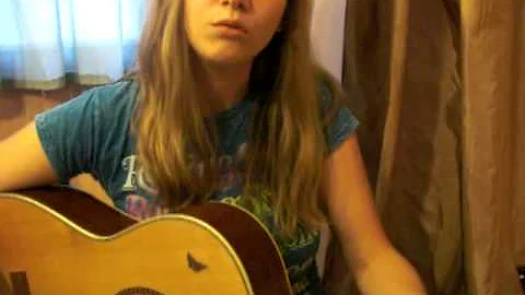 Hallelujah ~ Carrie Melton (Jeff Buckley inspired,...