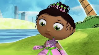 Super WHY!: Season 1, 2 and 3 (2007-2016) Everyone Crying Compilation 