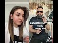 Ece Mumay Yeniden Ragga Oktay Tiktok Video