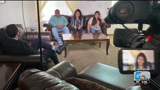 Success story: Pueblo family enters medical field together after job loss