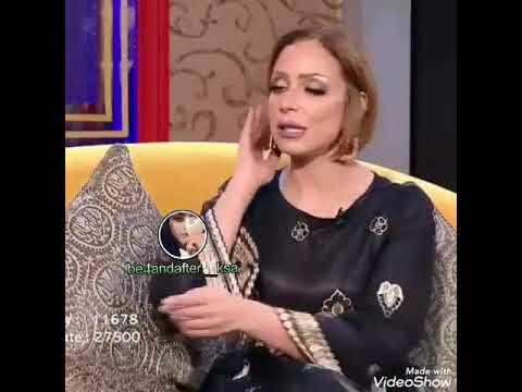 ما قالته ريم البارودي عن مي عز الدين بعيدا عن الاضواء