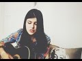 Brave Honest Beautiful - Fifth Harmony Cover (Feat. Meghan Trainor)