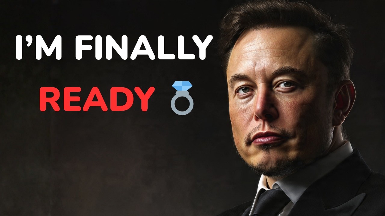 Дорогая будущая жена 💍 Я наконец-то готов, даже если немного опоздал.