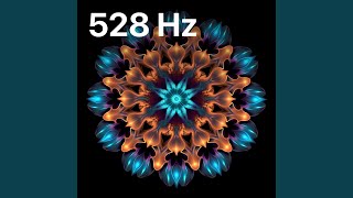 528 Hz Quiet Reflection