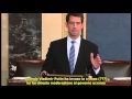 Senatore USA: "Putin ci sta umiliando: o umiliazione o guerra."  (PandoraTV)