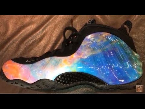 pennywise foamposites