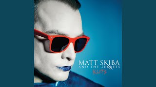 Video thumbnail of "Matt Skiba & The Sekrets - Way Bakk When"