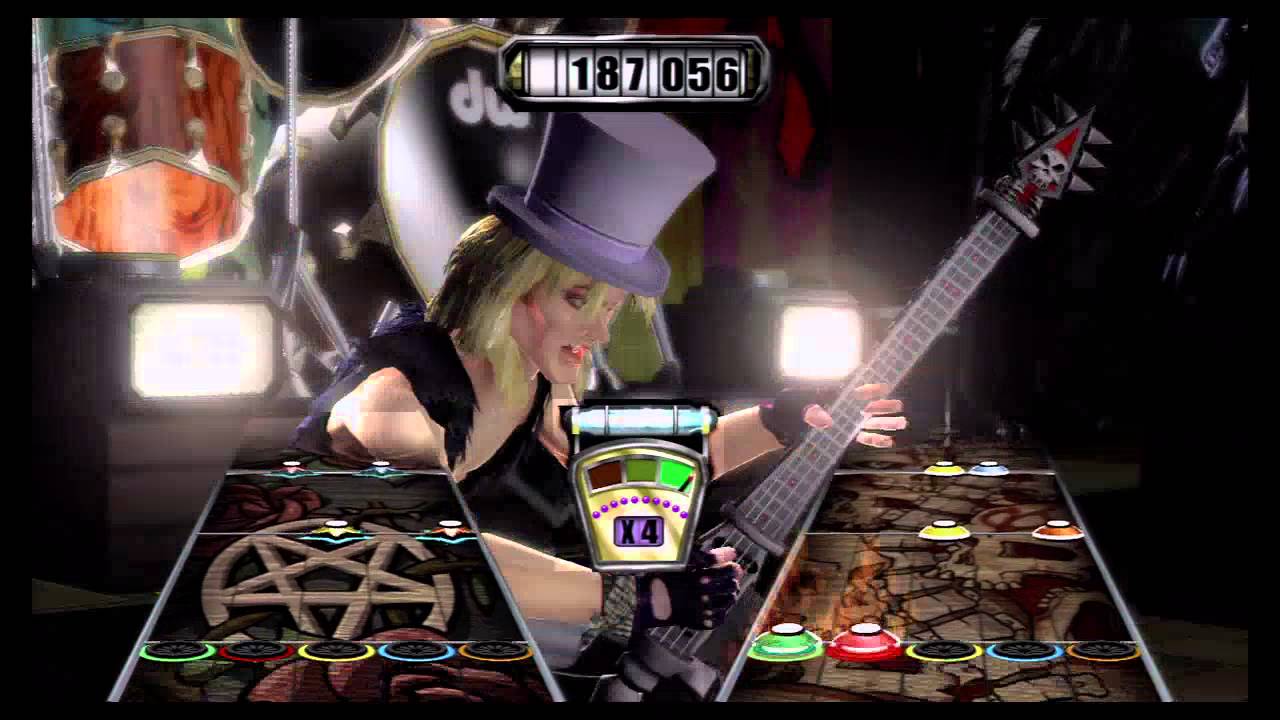 John the Fisherman by Primus - GH2 Co-op FC 