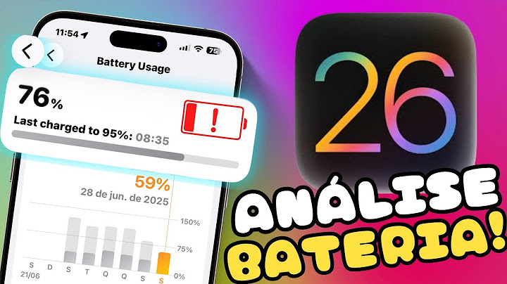 OUT NOW!🔥 iOS 26 Beta 2 Battery Analysis / New Battery!!😡
