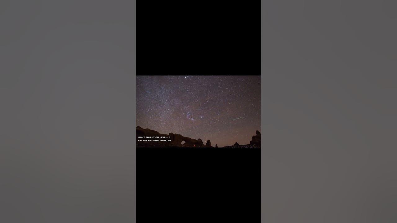 how-does-light-pollution-affect-the-night-sky-youtube