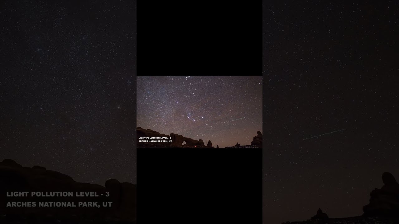 How Does Light Pollution Affect The Night Sky YouTube How Does Light Pollution Affect The Night Sky YouTube