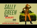 SALLY GREEN Ft KURUPT GO ANYWHERE MrSOULRIO MIX EXTENDED VERSION mp3