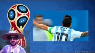 أجمل أهداف دور 16 - كاس العالم روسيا 2018