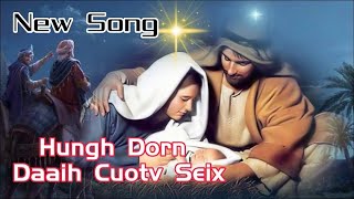 Hungh Dorn Daaih Cuotv Seix | Siang Nzung | Yesu Cuotv Seix | Iu Mienh Nzung