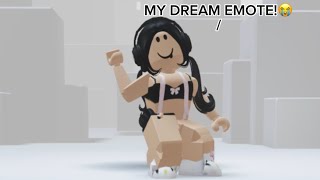 Buying Twice The Feels Emote On Roblox!||Twice Square Roblox