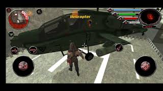 Rope hero Hell rise Gameplay HD with music screenshot 4