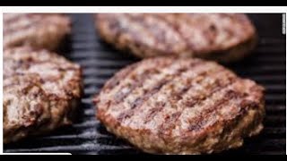 16,000 frozen beef patties recalled