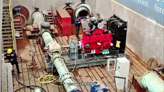 Credo Pump Workshop