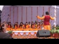 Jaya Jaya Hey Bhagawati (Raag Basant Bhajan) - Students Choir Of The Faculty Of Music & Fine Arts DU