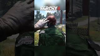 Far Cry 4: Rochan Brick Co. Shipping