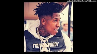 [FREE] NBA Youngboy x Quando Rondo Type Beat 2019 - "Shed No Tears" [Prod.by @TahjMoneyy]