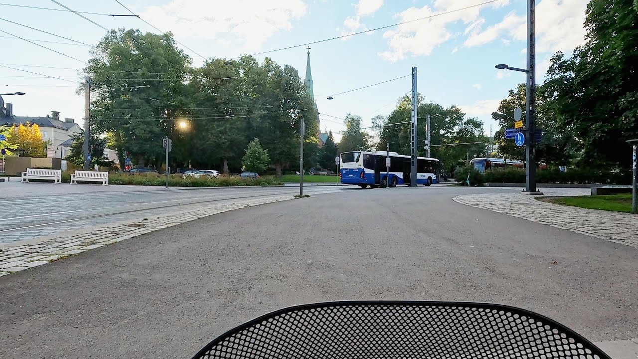 Keskusta 2/2
