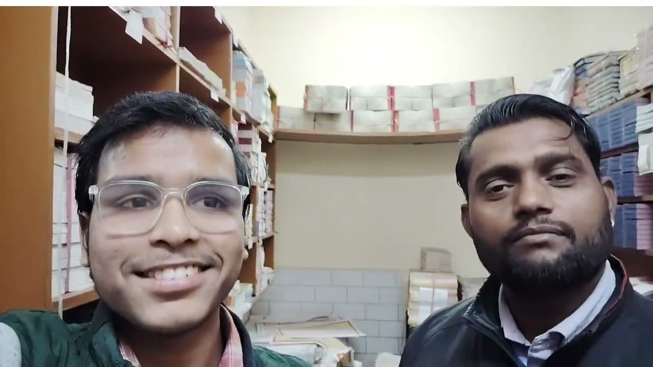 School ki book shop vlog 12 😂😜