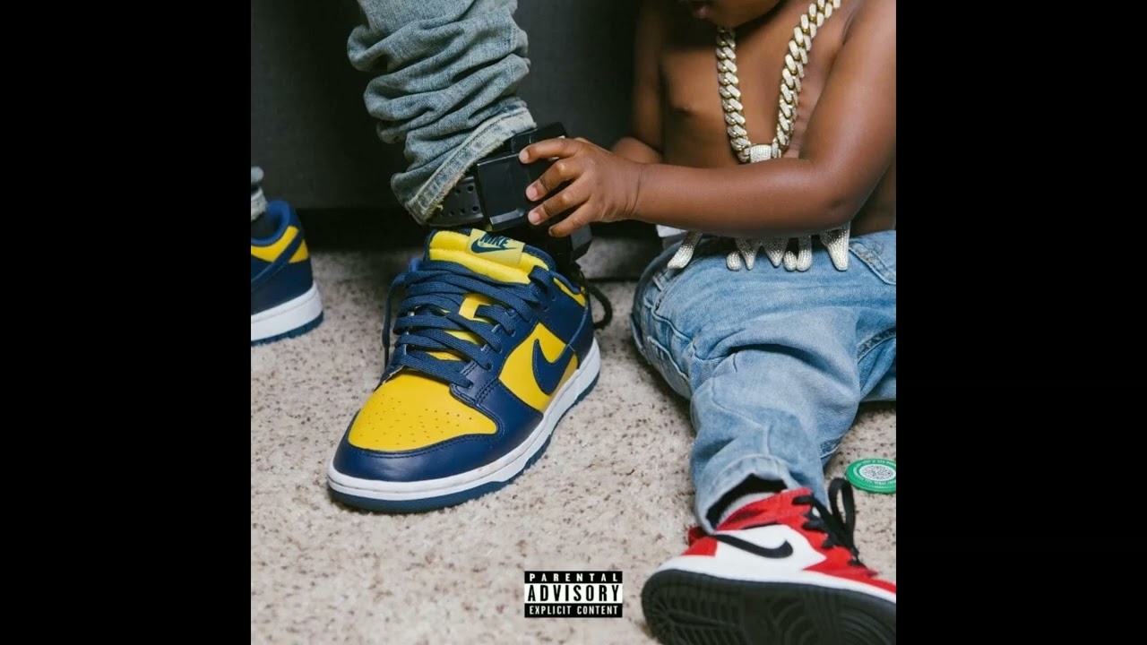 *FREE* Daboii Type Beat 2022  "Good Vibes" - | Free Bay Area Type Beat 2022 | - Prod. Side Flow