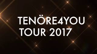 Tenöre4You - Toni Di Napoli & Pietro Pato Tour 2017