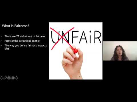 Removing Unfair Bias